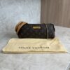 Louis Vuitton Monogram Pochette Eva
