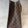 Louis Vuitton Monogram Reverse Giant Onthego MM