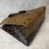 Louis Vuitton Monogram Reverse Giant Onthego MM