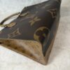 Louis Vuitton Monogram Reverse Giant Onthego MM
