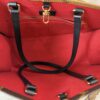 Louis Vuitton Monogram Reverse Giant Onthego MM