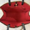 Louis Vuitton Monogram Reverse Giant Onthego MM