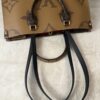 Louis Vuitton Monogram Reverse Giant Onthego MM