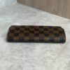 Louis Vuitton Damier Ebene Emilie Wallet