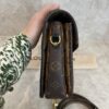 Louis Vuitton Monogram Reverse Pochette Metis