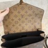 Louis Vuitton Monogram Reverse Pochette Metis