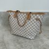 Louis Vuitton Damier Azur Neverfull MM