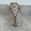 Louis Vuitton Damier Azur Neverfull MM