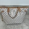 Louis Vuitton Damier Azur Neverfull MM