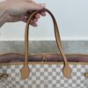 Louis Vuitton Damier Azur Neverfull MM