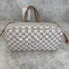 Louis Vuitton Damier Azur Neverfull MM