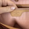 Louis Vuitton Damier Azur Neverfull MM