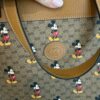 Gucci Disney x Medium GG Supreme Tote Bag Beige