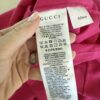 Gucci x Disney Oversized T- Shirt Small Pink