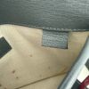 Gucci Ophidia Flap Belt Bag GG Coated Canvas with Leather