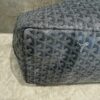 Goyard Goyardine Saint Louis GM Grey