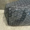 Goyard Goyardine Saint Louis GM Grey