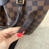 Louis Vuitton Damier Ebene Siena PM