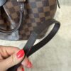 Louis Vuitton Damier Ebene Siena PM