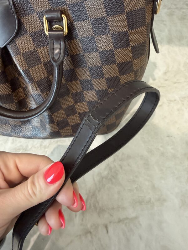 Louis Vuitton Damier Ebene Siena PM