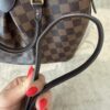 Louis Vuitton Damier Ebene Siena PM