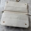 Louis Vuitton Monogram Insolite Wallet White