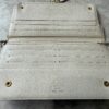 Louis Vuitton Monogram Insolite Wallet White