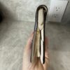 Louis Vuitton Monogram Insolite Wallet White