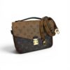Louis Vuitton Monogram Reverse Pochette Metis