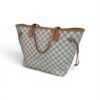 Louis Vuitton Damier Azur Neverfull MM