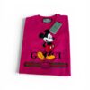 Gucci x Disney Oversized T- Shirt Small Pink