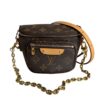 Louis Vuitton Monogram Mini Bumbag