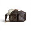 Louis Vuitton Monogram Utility Crossbody