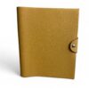 Hermes Ulysse GM Notebook Cover with lined Refill