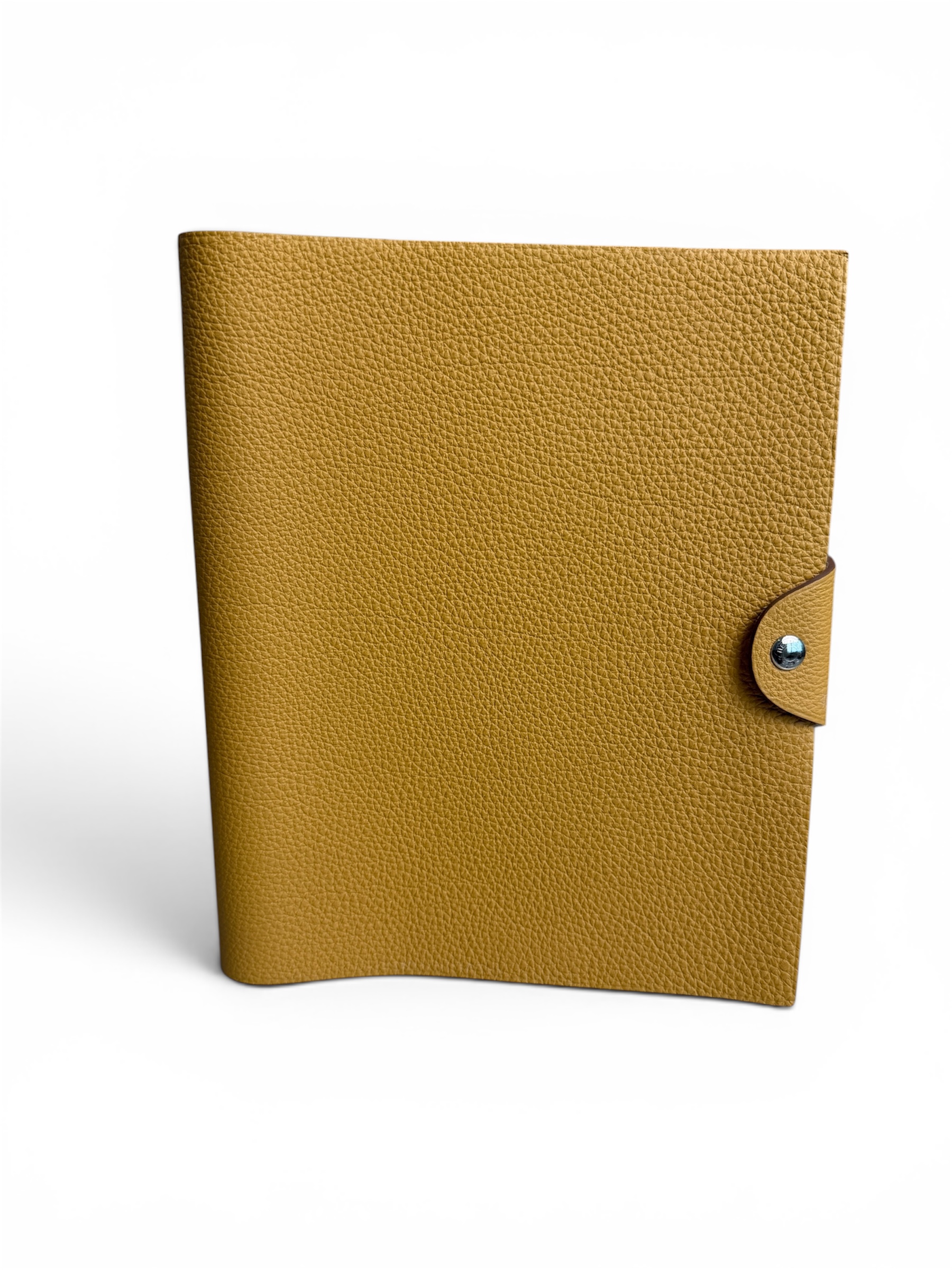 Hermes Ulysse GM Notebook Cover with lined Refill