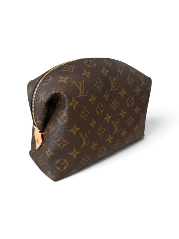 Louis Vuitton Monogram Cosmetic Pouch GM