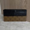 Louis Vuitton Monogram Reverse Slim Purse