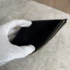 Louis Vuitton Monogram Reverse Slim Purse