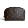 Louis Vuitton Monogram Cosmetic Pouch PM