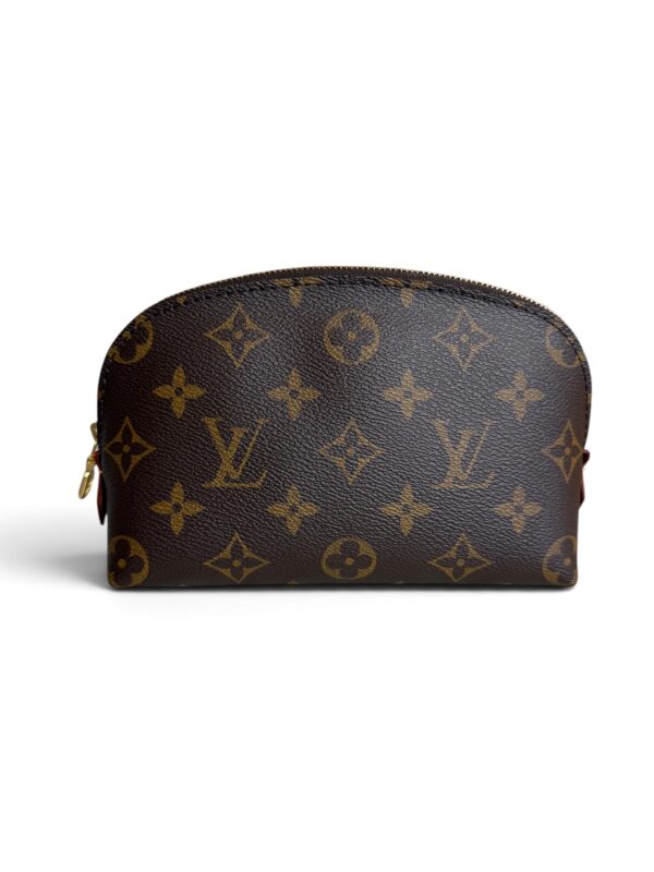 Louis Vuitton Monogram Cosmetic Pouch PM