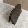 Louis Vuitton Monogram Cosmetic Pouch PM
