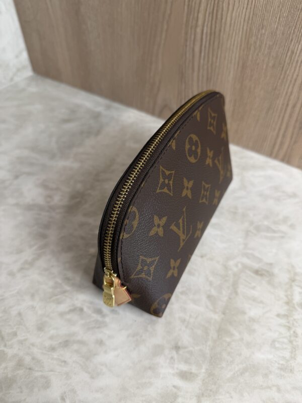 Louis Vuitton Monogram Cosmetic Pouch PM