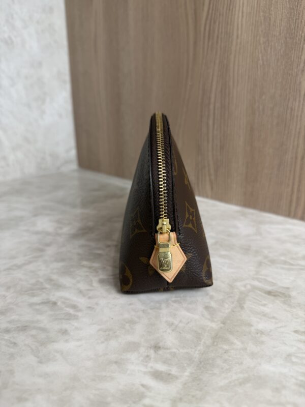 Louis Vuitton Monogram Cosmetic Pouch PM