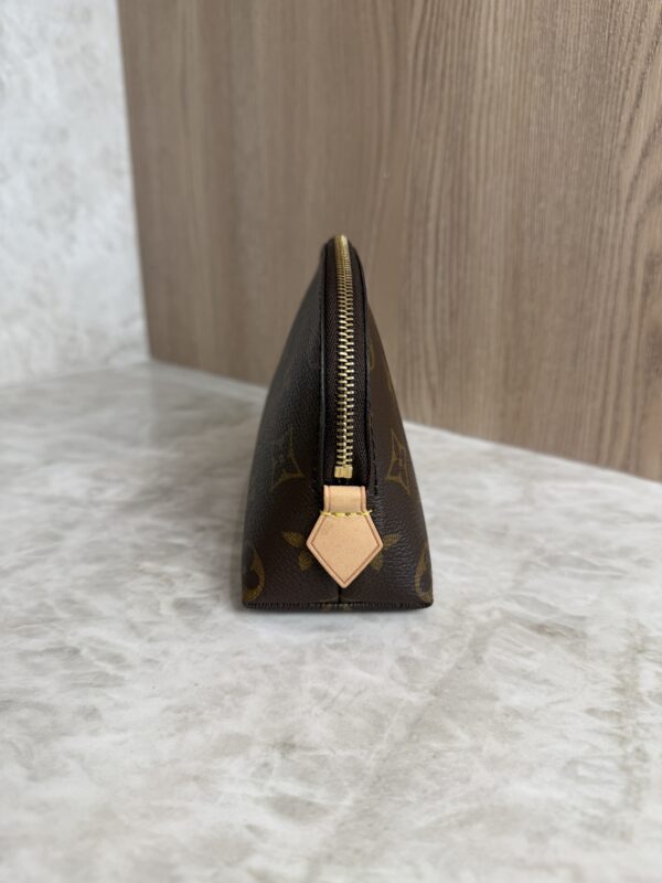 Louis Vuitton Monogram Cosmetic Pouch PM