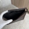 Louis Vuitton Monogram Poche Toilette NM