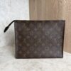 Louis Vuitton Monogram Poche Toilette NM