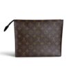Louis Vuitton Monogram Poche Toilette NM