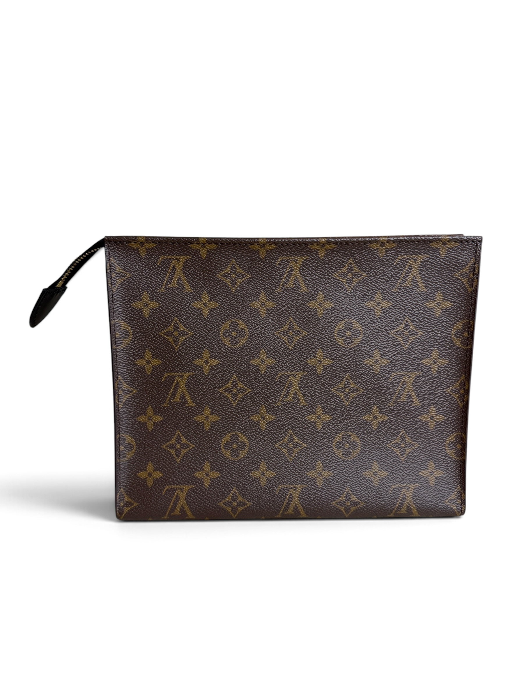Louis Vuitton Monogram Poche Toilette NM