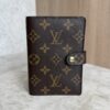 Louis Vuitton Monogram Agenda PM & 2026 Refill