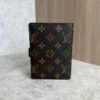 Louis Vuitton Monogram Agenda PM & 2026 Refill